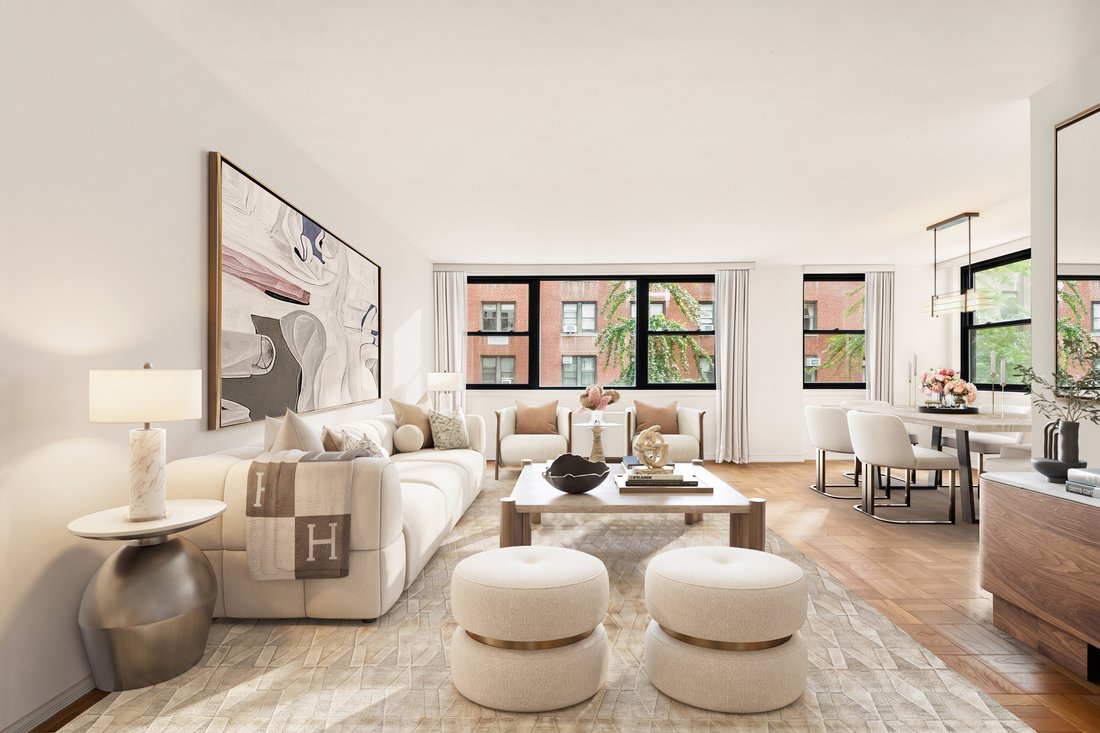 Co Op in New York, New York, United States 1 - 18082959