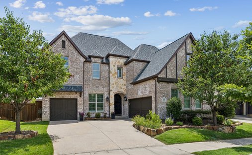 Haus in Frisco, Texas, Vereinigte Staaten 1