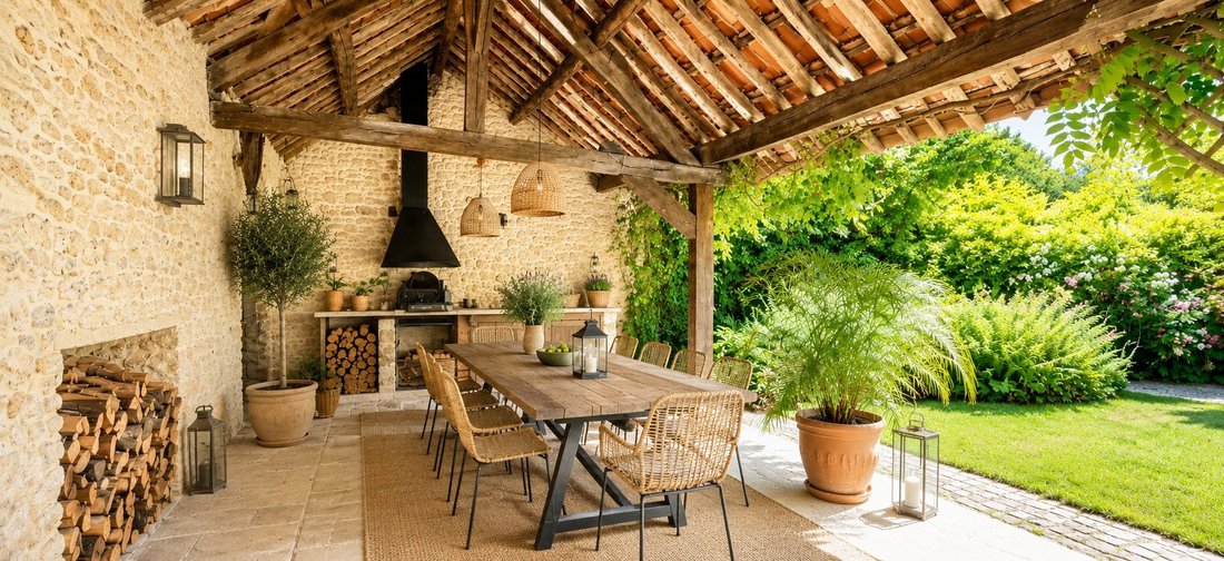 Villa in Briis-sous-Forges, Ile-de-France, France 2 - 18082088
