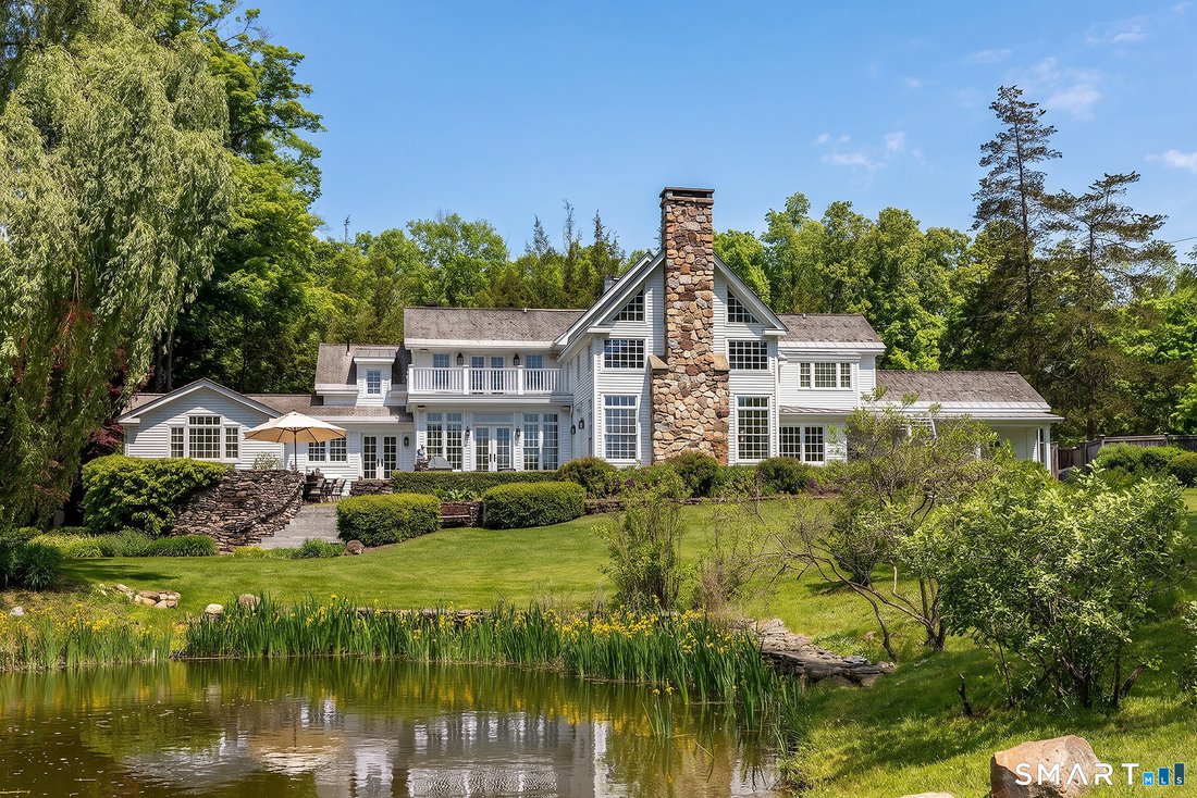 House in New Milford, Connecticut, United States 1 - 18086463