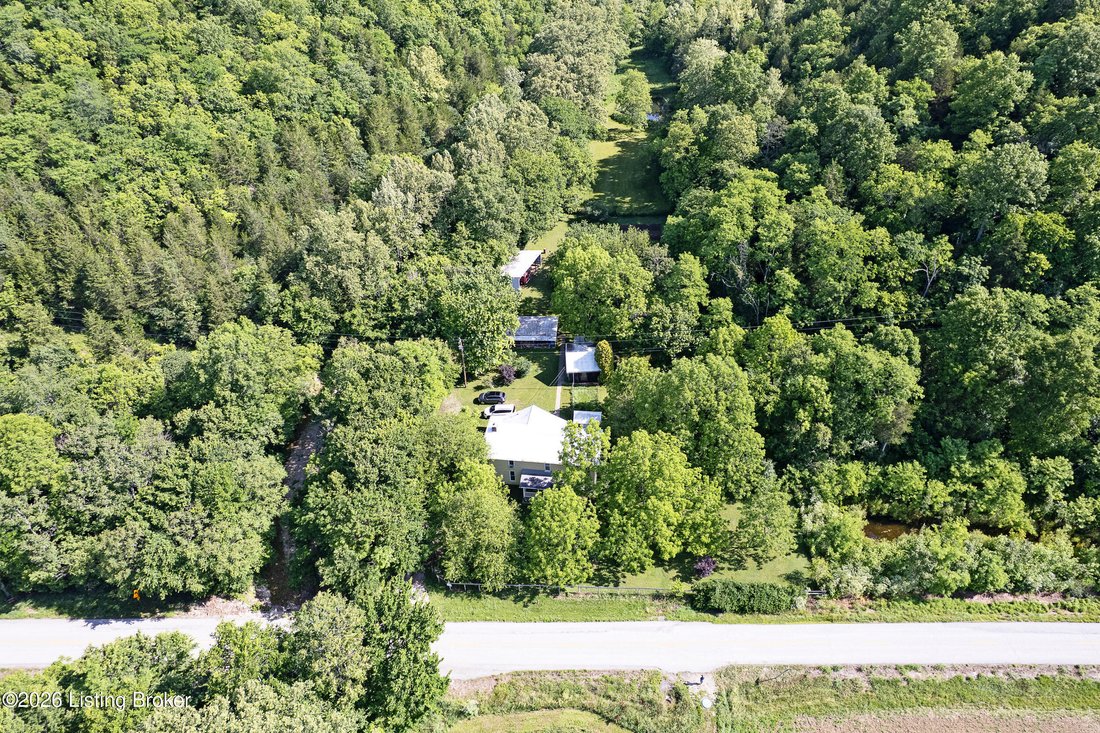 Land in Bedford, Kentucky, United States 2 - 18082487