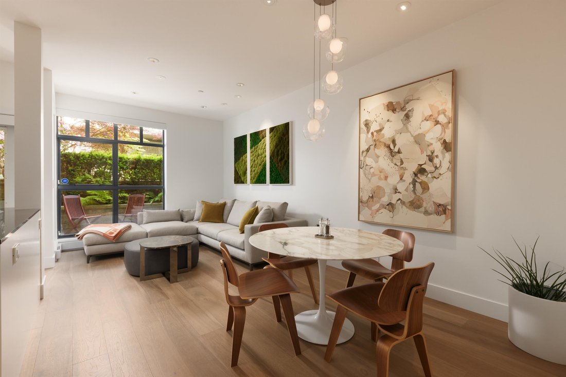 House in Vancouver, British Columbia, Canada 2 - 18086743