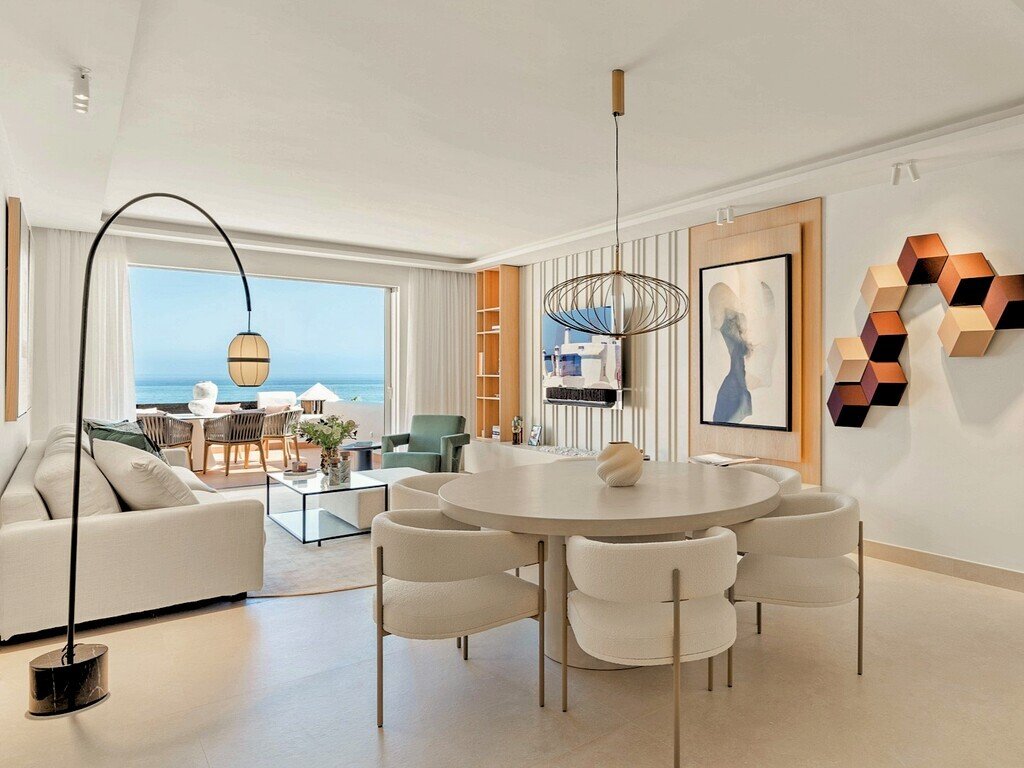 Apartment in Estepona, Andalusia, Spain 3 - 18086557