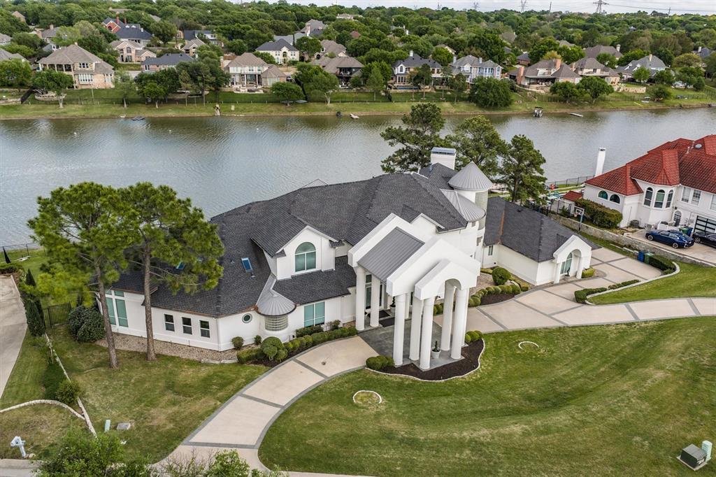 House in Lewisville, Texas, United States 1 - 18089725