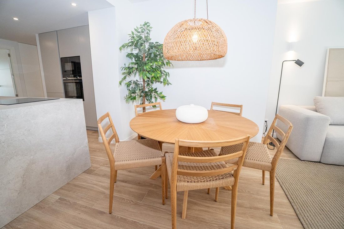 Apartment in Balearic Islands, Spain 3 - 15750387