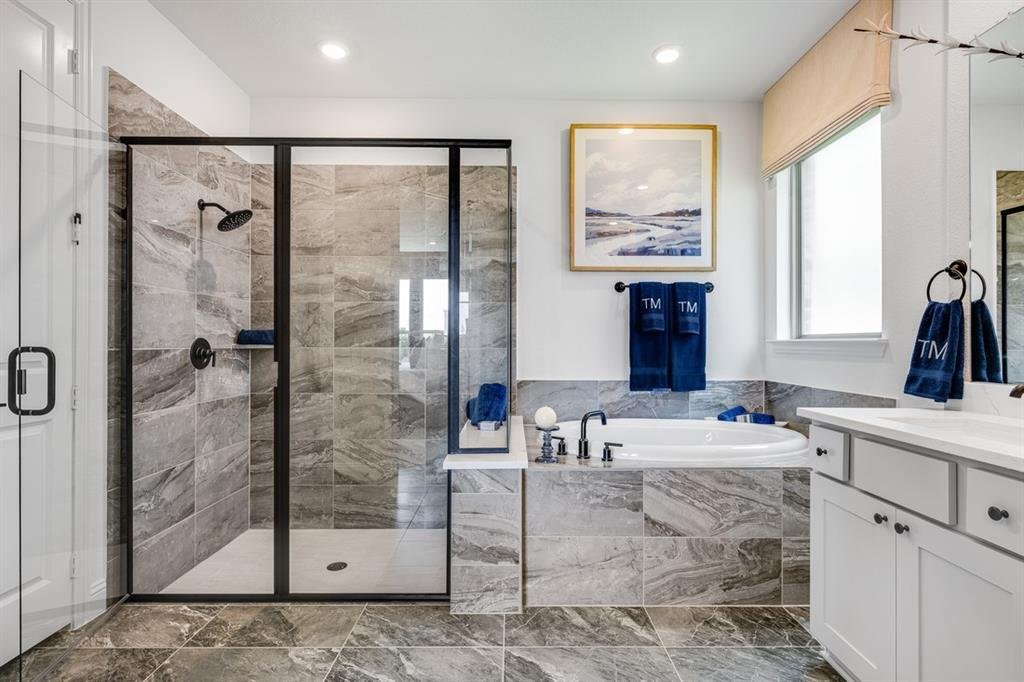 House in McKinney, Texas, United States 5 - 18087090