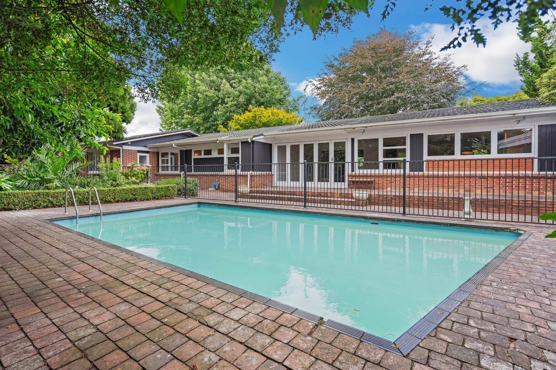 House in Auckland, Auckland, New Zealand 2 - 18088362