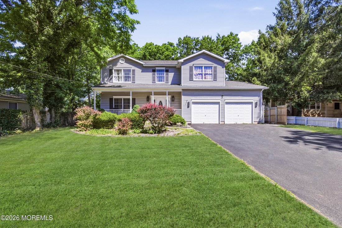 House in Manchester Township, New Jersey, United States 2 - 18084587