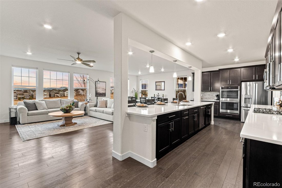 Haus in Arvada, Colorado, Vereinigte Staaten 5 - 18082498