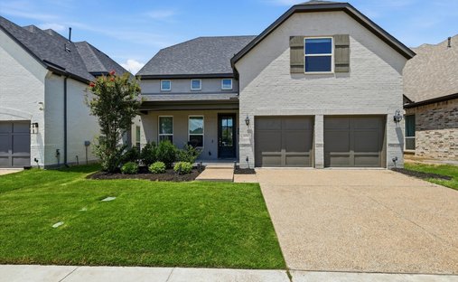 Haus in Carrollton, Texas, Vereinigte Staaten 1