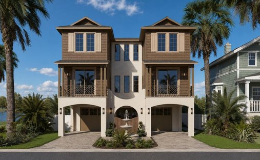House in Indian Shores, Florida, United States 1