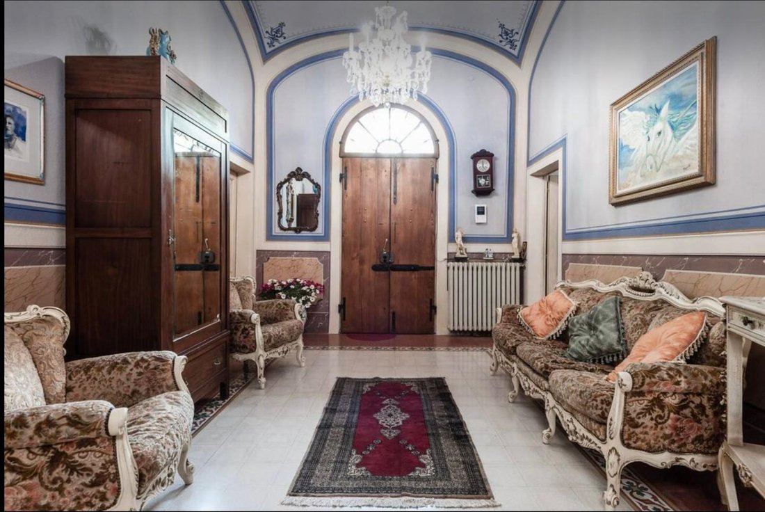 Villa in San Giuliano Terme, Tuscany, Italy 2 - 18087267