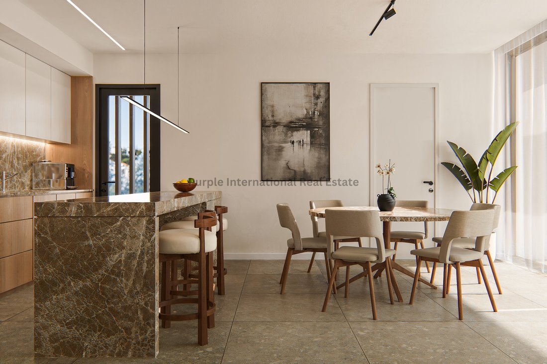 Apartment in Kato Polemidia, Limassol, Cyprus 2 - 18081639
