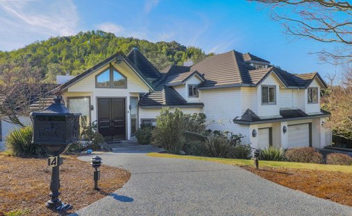House in Moraga, California, United States 1