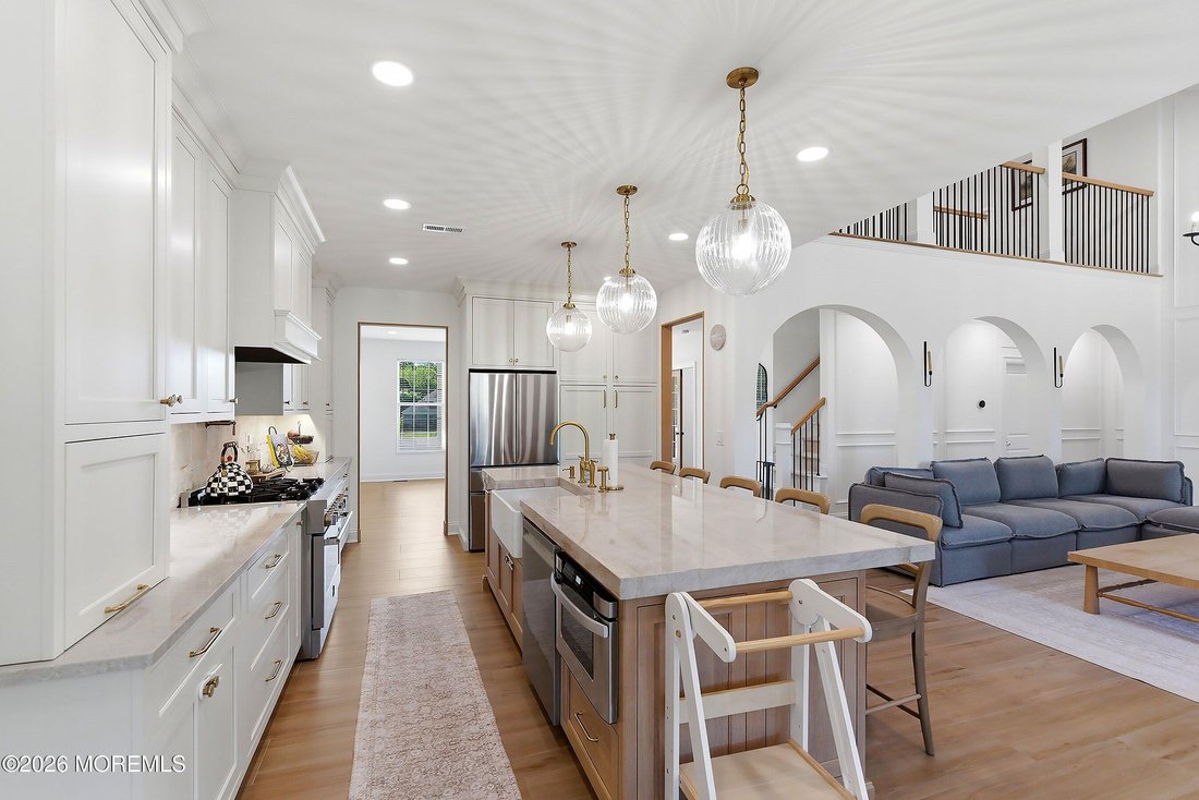 House in Millstone, New Jersey, United States 4 - 18089150