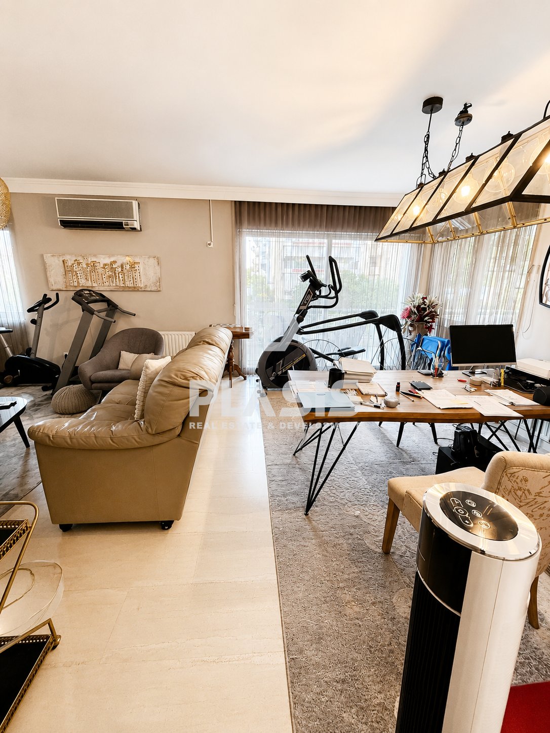 Apartment in Glyfada, Attica, Greece 4 - 16405820