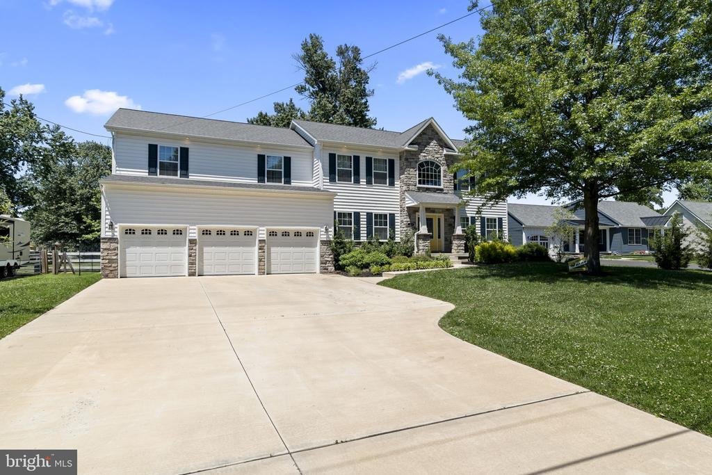 House in Langhorne, Pennsylvania, United States 2 - 18085822