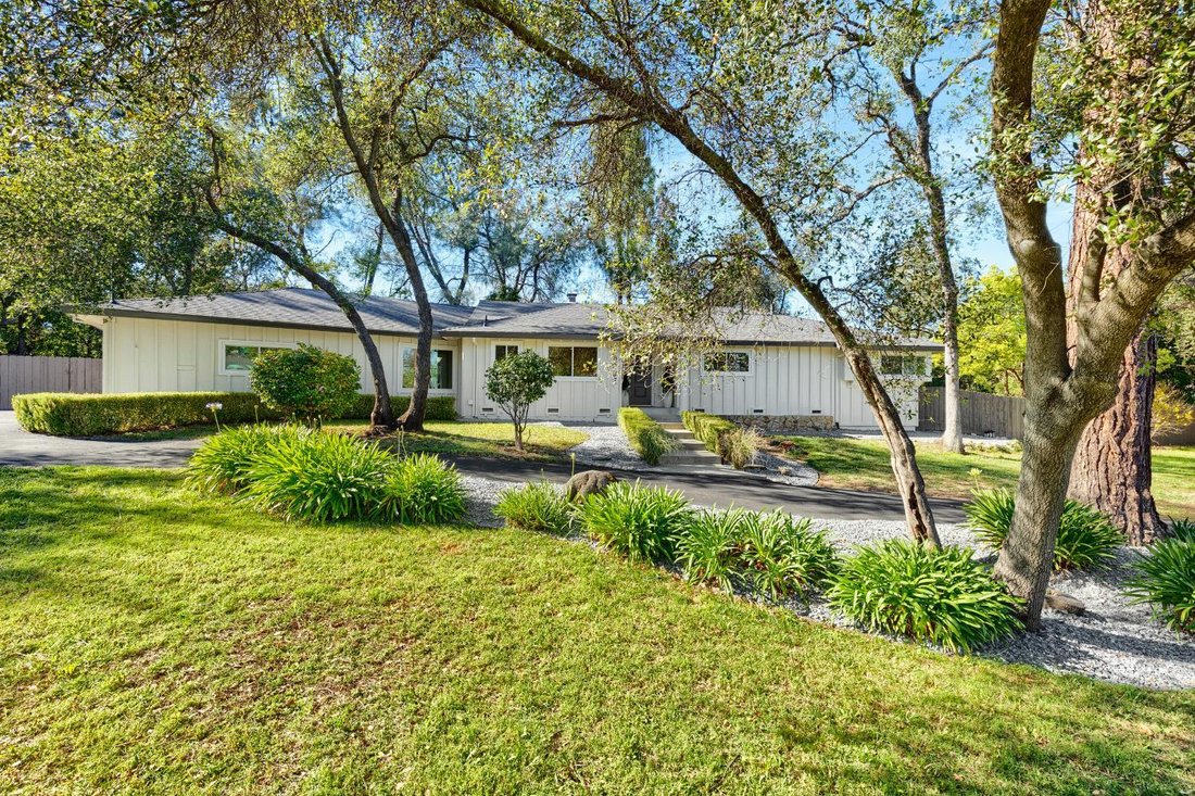 House in Granite Bay, California, United States 3 - 18089748