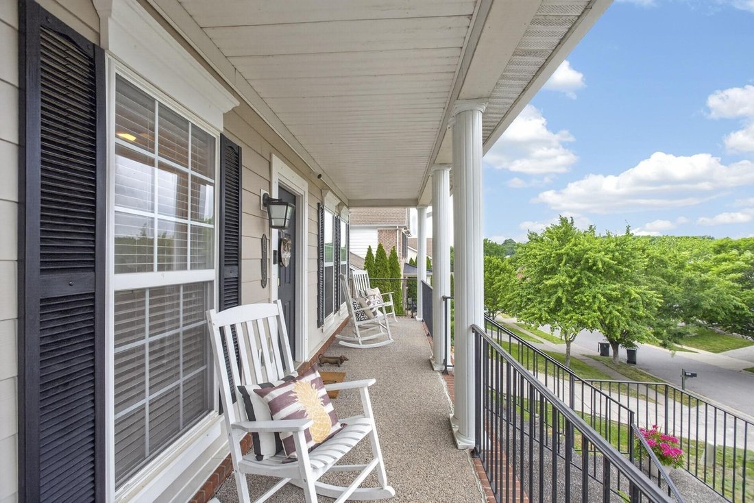 House in Nolensville, Tennessee, United States 1 - 17812498