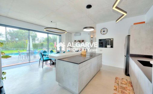 Villa a Almancil, Algarve, Portogallo 1