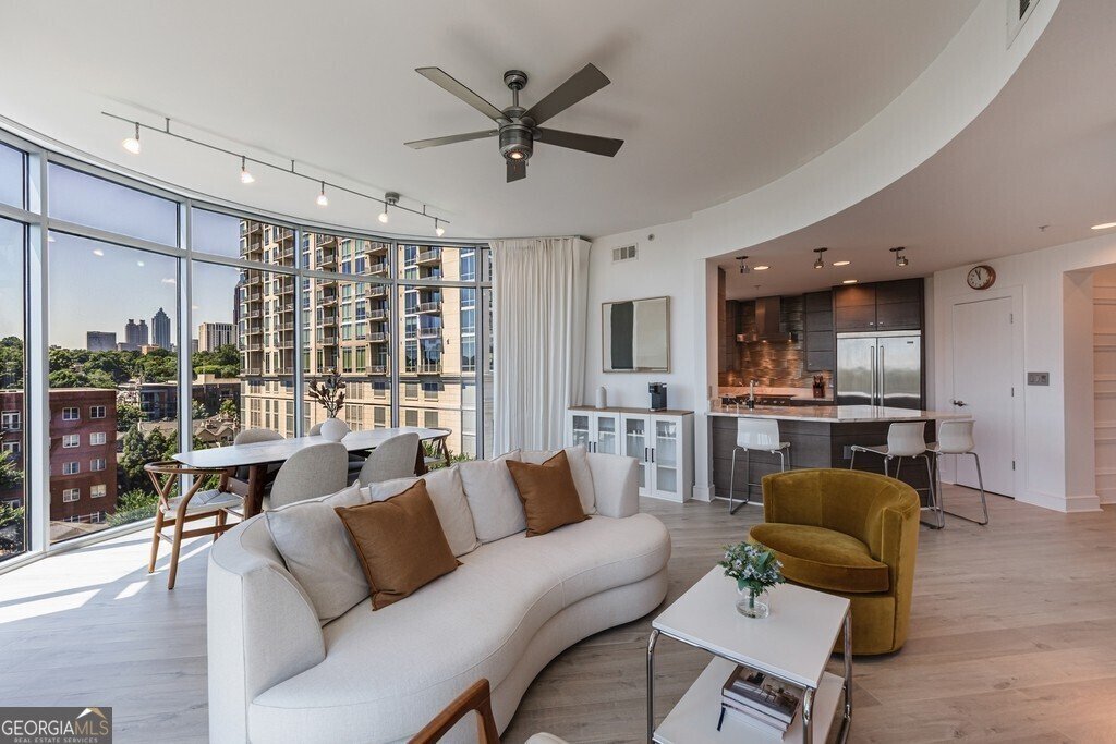 Condo in Atlanta, Georgia, United States 2 - 18088975