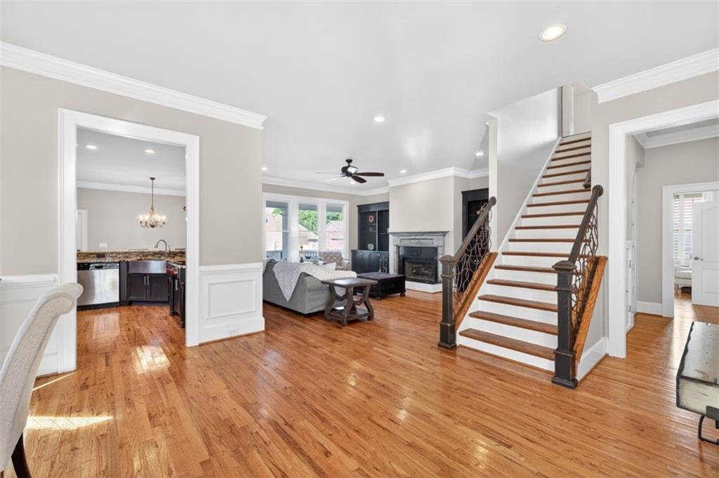 House in Braselton, Georgia, United States 5 - 18085617