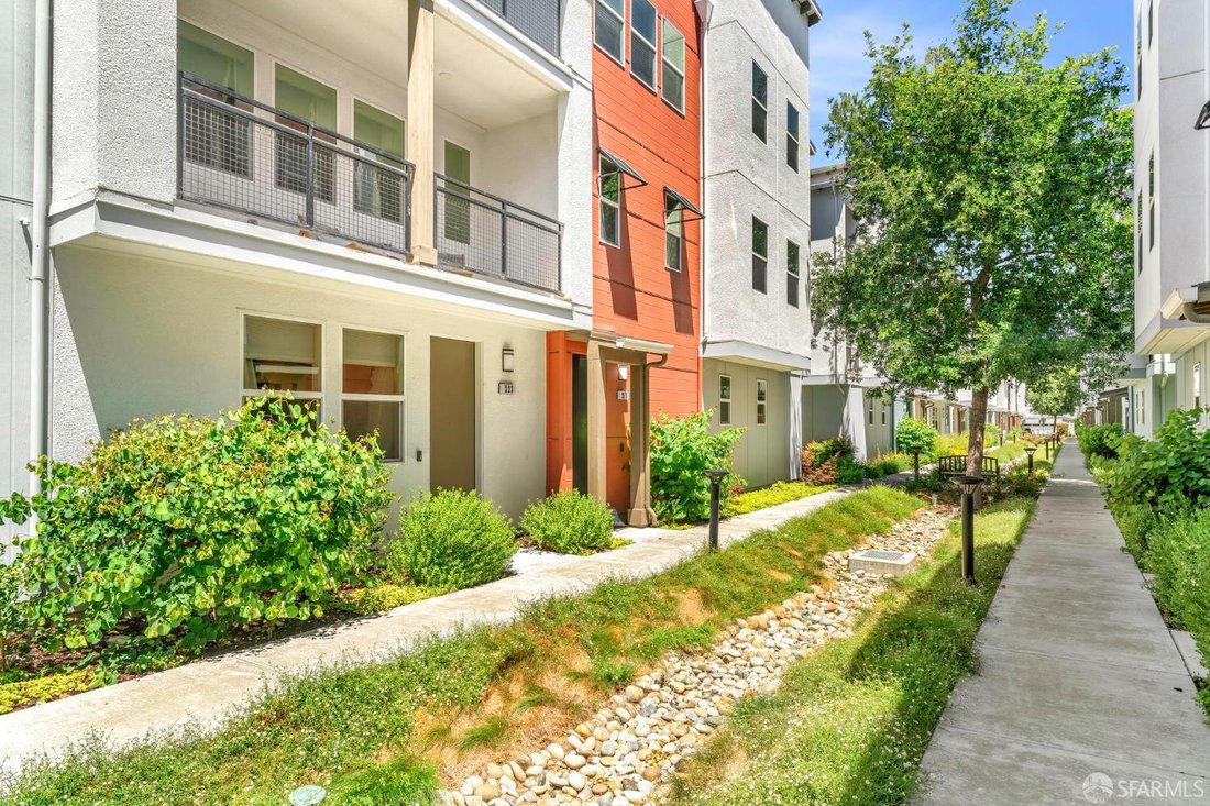Condo in Milpitas, California, United States 1 - 18080976