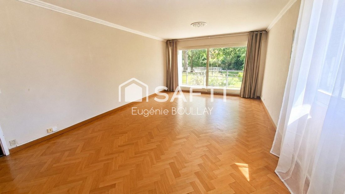 Apartment in Saint Martin-Cité des Fleurs, Biarritz, France 2 - 18084010
