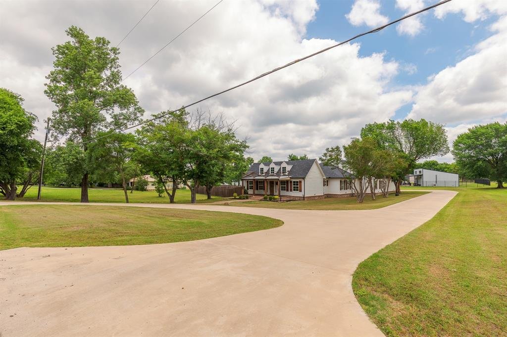 House in Van Alstyne, Texas, United States 3 - 18087133