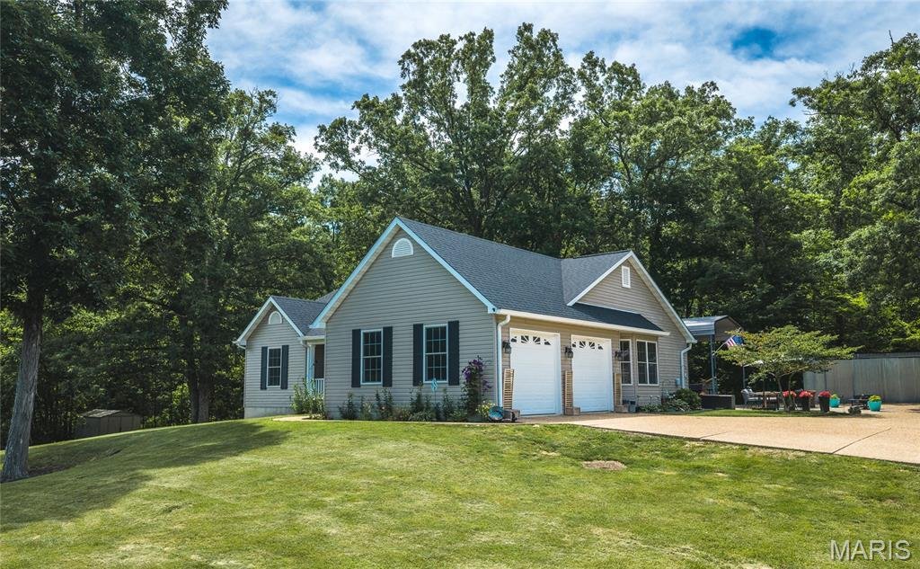 House in Warrenton, Missouri, United States 5 - 18081047
