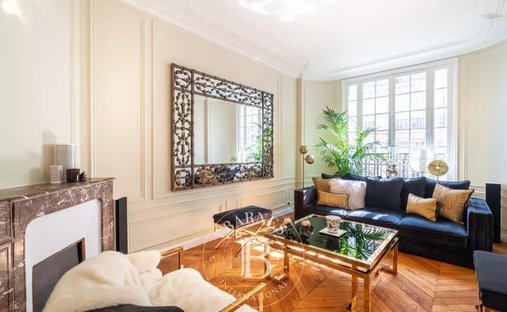 Appartamento a Bois de Boulogne, Paris 16e Arrondissement, Parigi 1