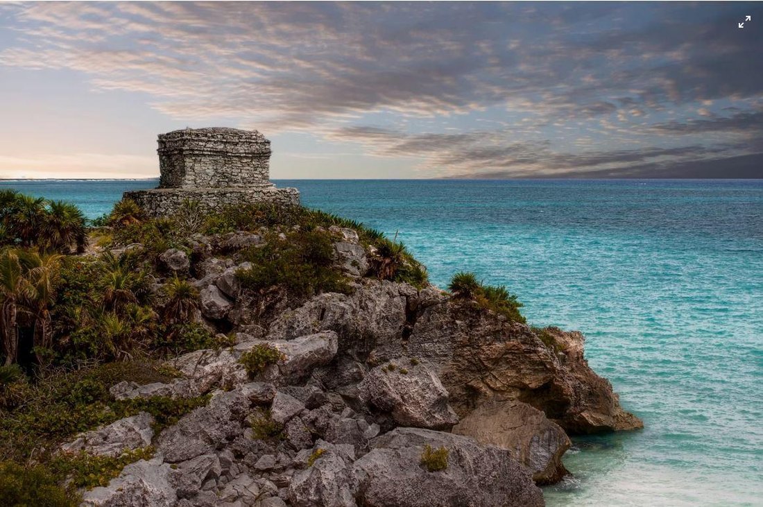 Terrain à Alma Tulum Hotel, Quintana Roo, Mexique 3 - 18084284