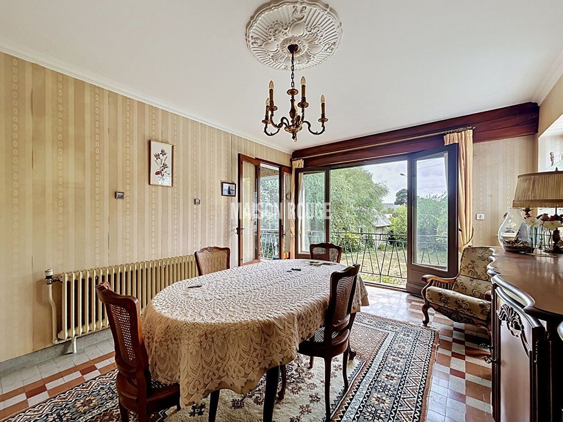 House in Saint-Briac-sur-Mer, Brittany, France 2 - 18082166