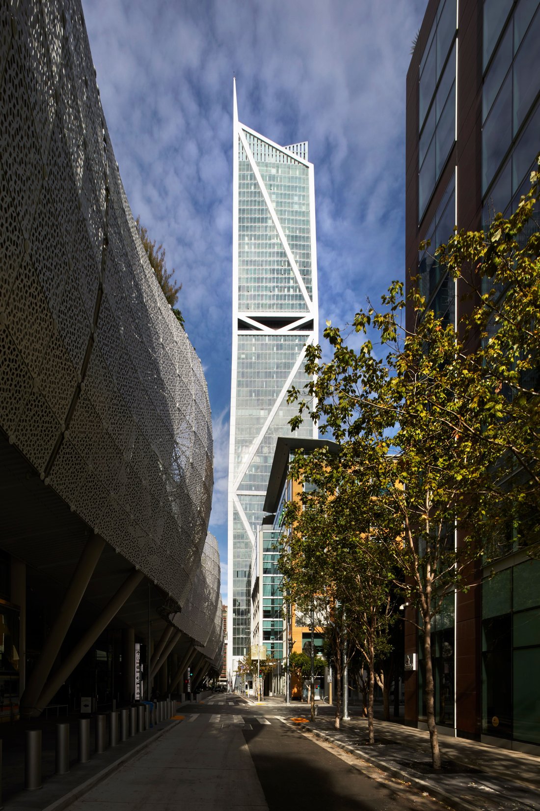 Condo in San Francisco, California, United States 3 - 18037874