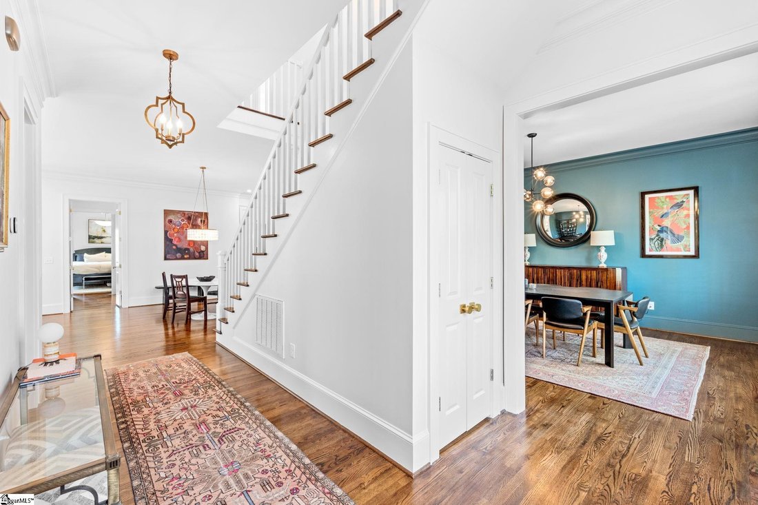 House in Greenville, South Carolina, United States 5 - 18086677