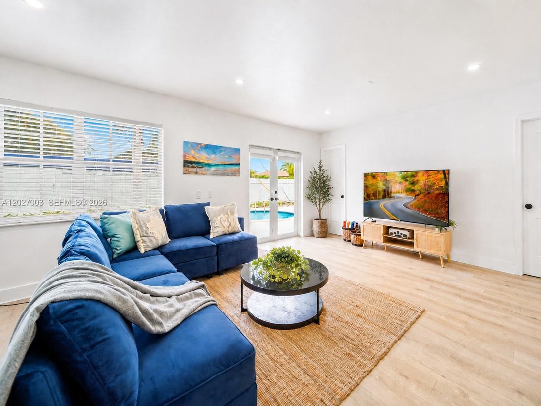 House in Miami, Florida, United States 5 - 18033728