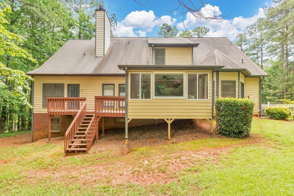 Land in Marietta, Georgia, United States 4 - 18082513