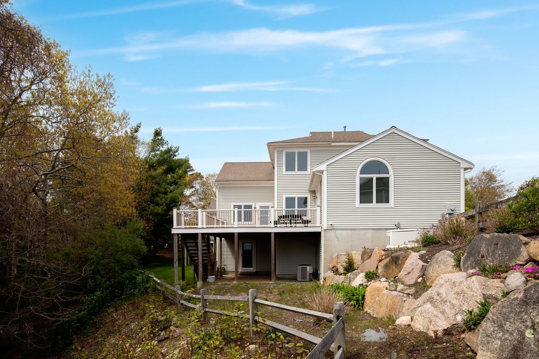 Condo in Bourne, Massachusetts, United States 2 - 18080858