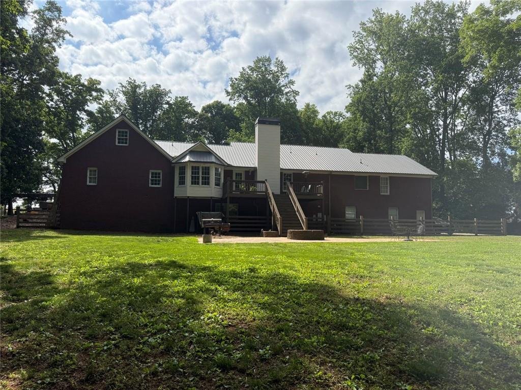 House in Cumming, Georgia, United States 3 - 18088895