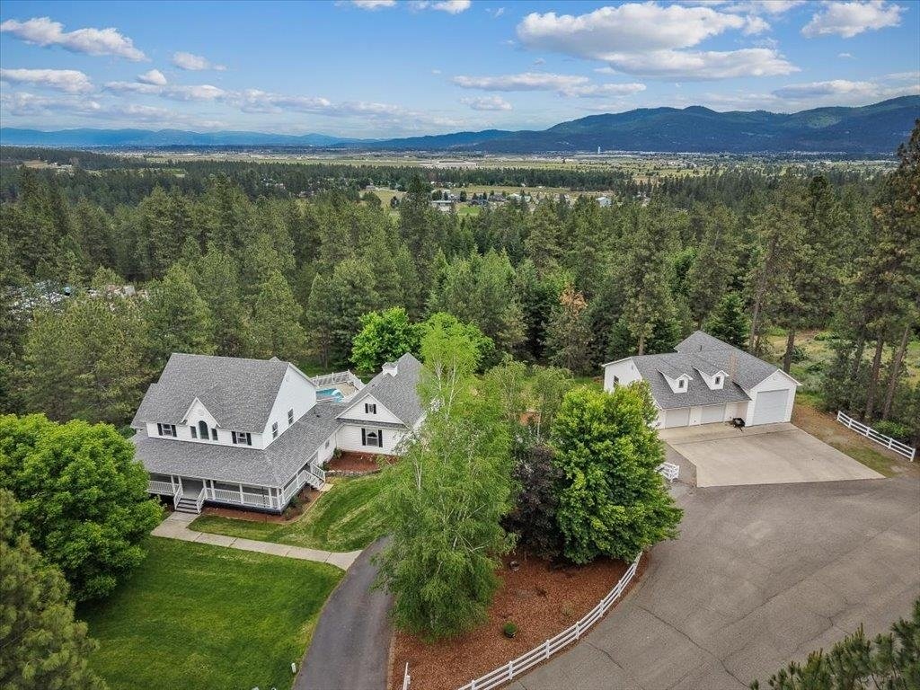 House in Spokane Valley, Washington, United States 1 - 18084468