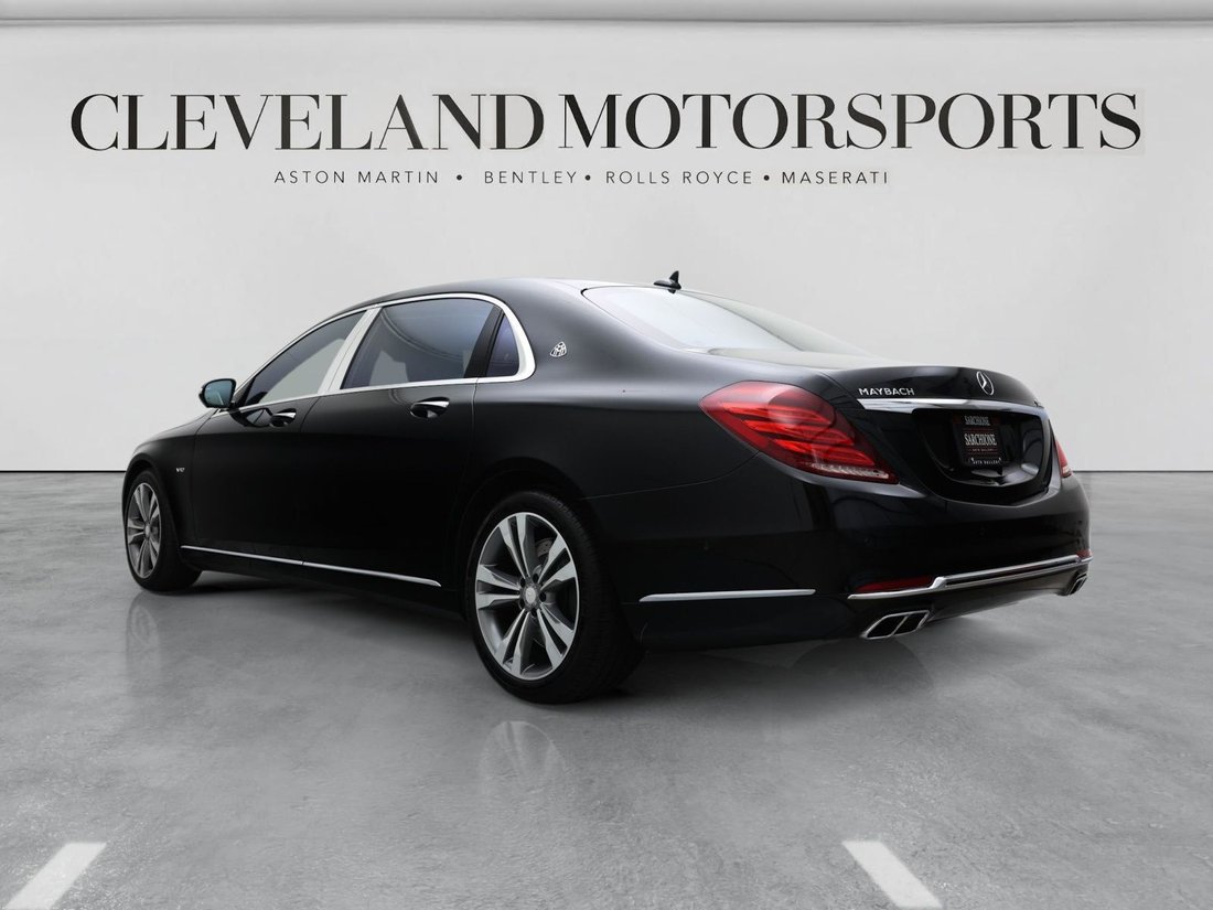 Sedan in North Olmsted, OH, United States 2 - 17803130