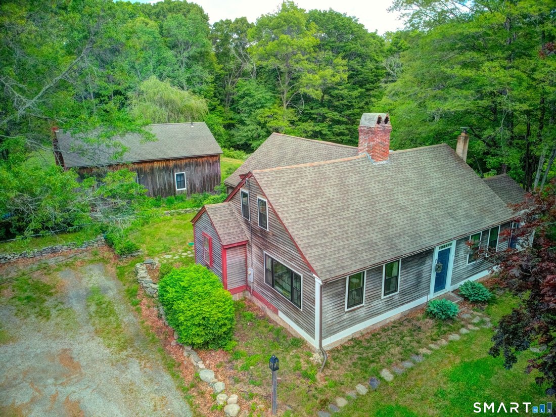 House in Stonington, Connecticut, United States 3 - 18089548