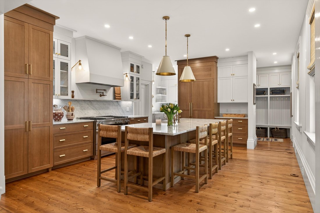 House in Kennebunk, Maine, United States 4 - 18087237