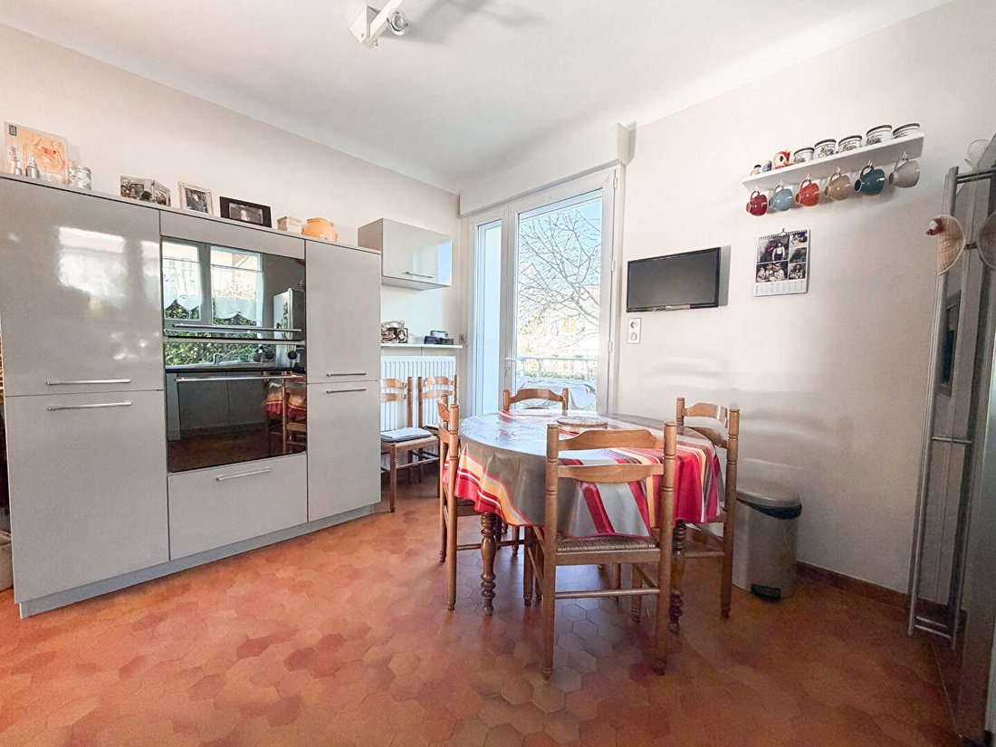 Villa in La Salentine, Orvault, France 4 - 18083569