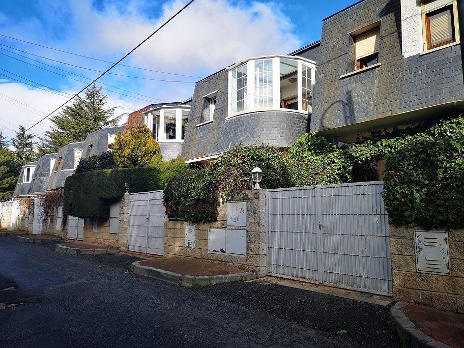 House in La Navata, Galapagar, Comunidad de Madrid 2 - 18089778
