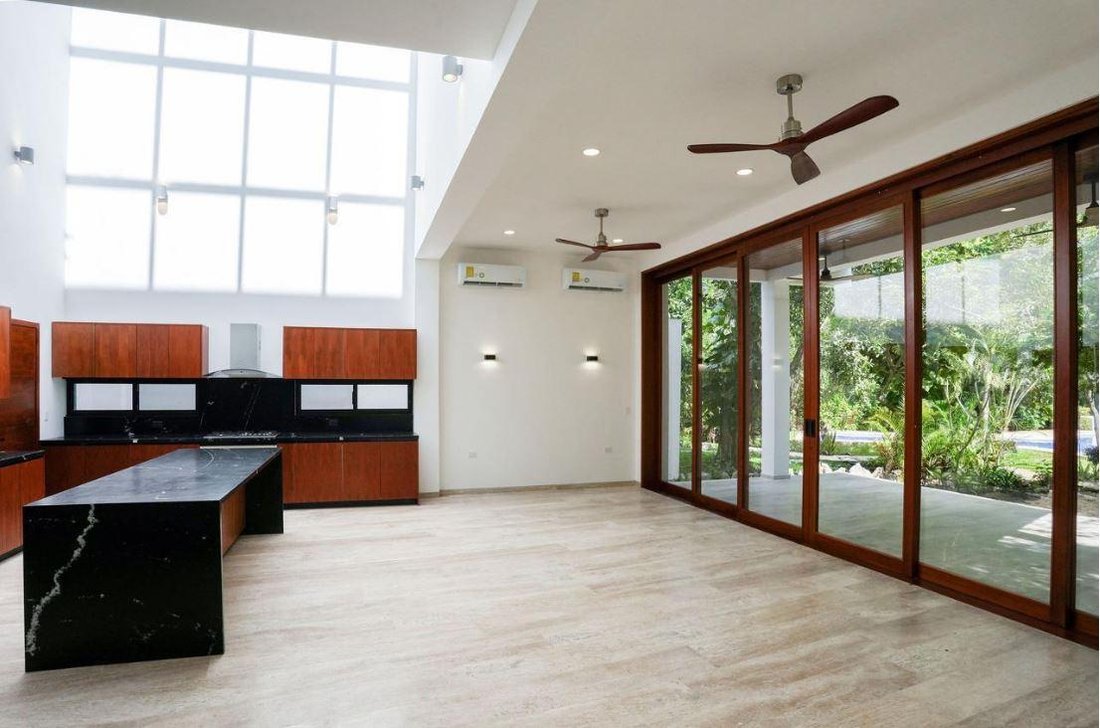 Haus in Playa del Carmen, Quintana Roo, Mexiko 2 - 18084268