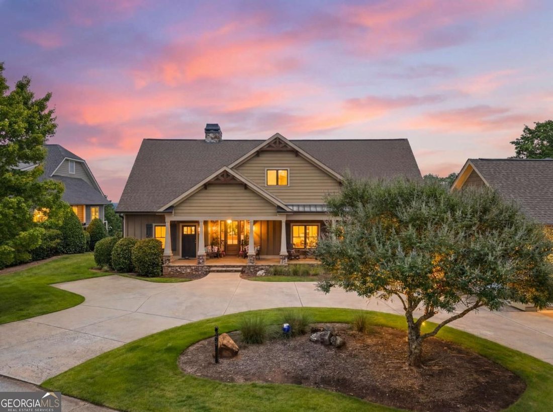 House in Toccoa, Georgia, United States 2 - 18086005