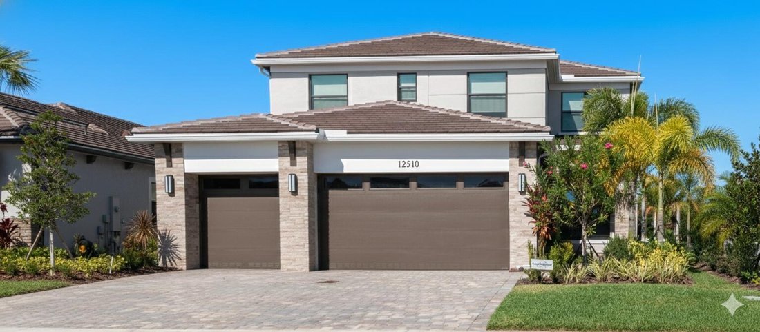 House in Loxahatchee, Florida, United States 1 - 18086344