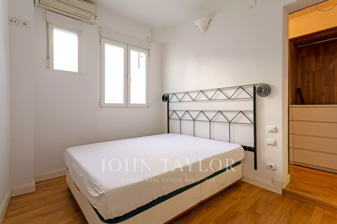 Apartment in Centro, Madrid, Spain 4 - 18082782