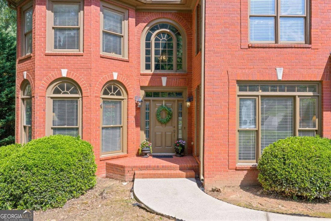 House in Suwanee, Georgia, United States 4 - 18086088